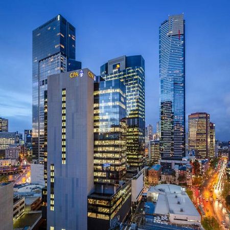 Staycentral - Cityviews On City Road Southbank Melbourne City Zimmer foto