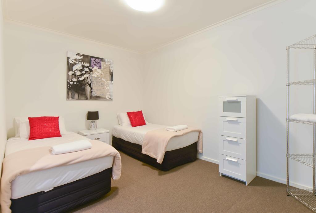 Staycentral - Cityviews On City Road Southbank Melbourne City Zimmer foto